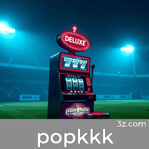 Popkkk - Seu Cassino Online de Confiança