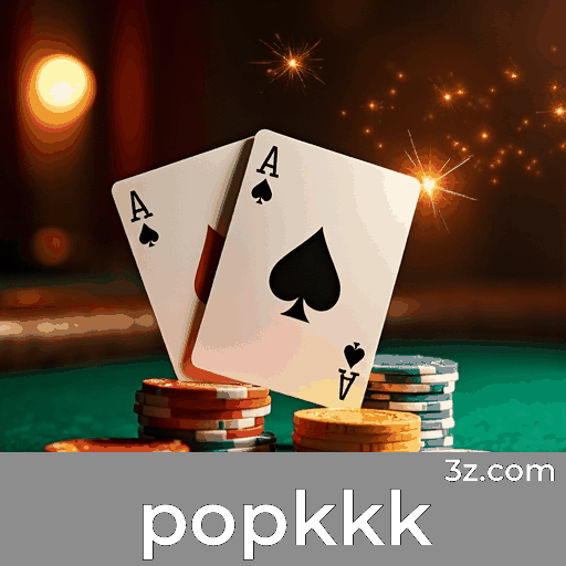 Popkkk - Seu Cassino Online de Confiança