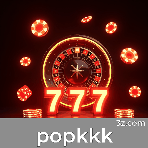 Popkkk - Seu Cassino Online de Confiança